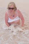 TrishasDiary Wet T-Shirt