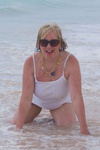 TrishasDiary Wet T-Shirt