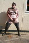 Valgasmic Dirty Dirty Girl