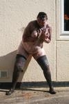 Valgasmic Dirty Dirty Girl