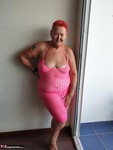 Valgasmic Pink Dress