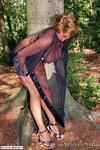 LusciousModels Mature Lady M, erotic milf model - part 11