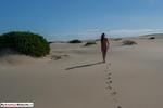 Roxeanne sand dune naked