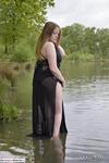 LusciousModels Rachel Rose, Lady of the Lake. Gallery 11