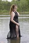 LusciousModels Rachel Rose, Lady of the Lake. Gallery 11