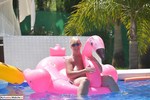 Melody Pink Flamingo Pt3
