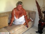 GrandmaLibby Granny With A Tan
