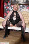 LexieCummings Lexie On The Chaise Lounge Pt1