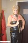 DevineDoms Mistress Divine arrives at a clients