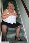 LexieCummings View On The Stairs