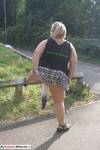LexieCummings Shake My Arse Pt1