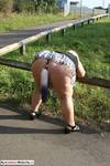LexieCummings Shake My Arse Pt1