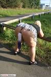 LexieCummings Shake My Arse Pt1