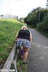 LexieCummings Shake My Arse Pt1