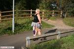 LexieCummings Shake My Arse Pt1