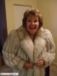 BustyBlissDiaries Fun in fur