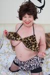 AuntieTrisha Jungle Girl