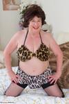 AuntieTrisha Jungle Girl