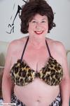 AuntieTrisha Jungle Girl