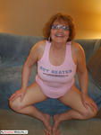 BustyBlissDiaries Fridays Journal Day Aunt Bustys Boy Beater