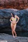 Roxeanne hidden pools