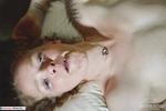 LusciousModels Rachel Rose, blowjob and facial - part 2