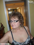 BustyBlissDiaries Busty Sex Romp With Glasses Pt1