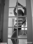 LusciousModels Curvy Meile, black and white sexy pics