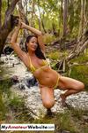 Roxeanne little red canoe 23