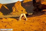 Roxeanne naughtier in central Australia