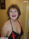 BustyBlissDiaries Aunt Bustys Nipple Busting Party
