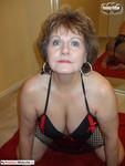 BustyBlissDiaries Aunt Bustys Nipple Busting Party