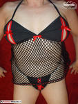 BustyBlissDiaries Aunt Bustys Nipple Busting Party