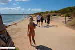Terry Formentera Day6 Beach Pt3