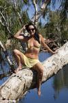 Roxeanne yellow peril 2