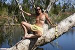 Roxeanne yellow peril 2