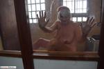 Dimonty Naked in prison