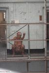 Dimonty Naked in prison