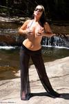 Roxeanne New use for one bikini top