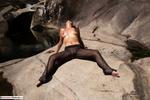 Roxeanne More impromptude bikini