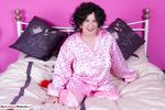 AuntieTrisha Pink Pyjamas