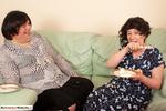 AuntieTrisha Afternoon Tea
