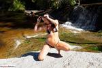 Roxeanne more outback extreme bikini