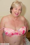 TrishasDiary Pink Top