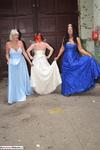 Dimonty Three naughty brides