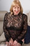 TrishasDiary Gold Lingerie