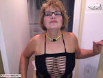 BustyBlissDiaries Hot  Busty Lace-Up