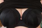 AuntieTrisha Black Lingerie