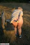 LexieCummings Summer Evening Flash Pt1