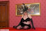 AuntieTrisha Bird of Paradise